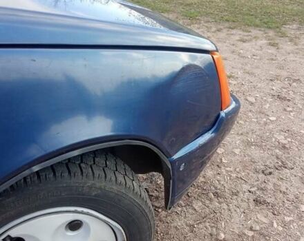 Синій ЗАЗ 1103 Славута, об'ємом двигуна 1.2 л та пробігом 89 тис. км за 1447 $, фото 31 на Automoto.ua
