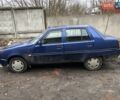 Синий ЗАЗ 1103 Славута, объемом двигателя 1.2 л и пробегом 60 тыс. км за 750 $, фото 2 на Automoto.ua