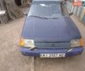 Синий ЗАЗ 1103 Славута, объемом двигателя 1.2 л и пробегом 333 тыс. км за 359 $, фото 1 на Automoto.ua