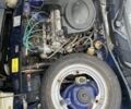 Синій ЗАЗ 1103 Славута, об'ємом двигуна 1.2 л та пробігом 90 тис. км за 848 $, фото 4 на Automoto.ua