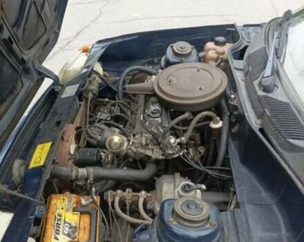 Синій ЗАЗ 1103 Славута, об'ємом двигуна 1.2 л та пробігом 49 тис. км за 1350 $, фото 1 на Automoto.ua