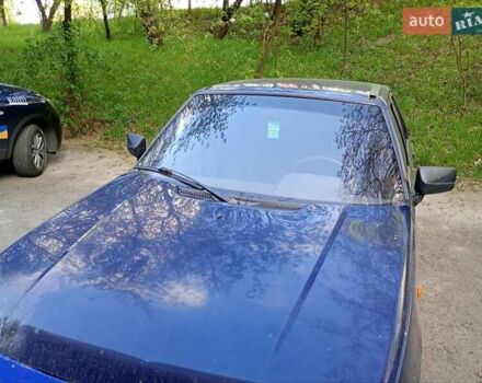 Синій ЗАЗ 1103 Славута, об'ємом двигуна 1.2 л та пробігом 40 тис. км за 580 $, фото 18 на Automoto.ua