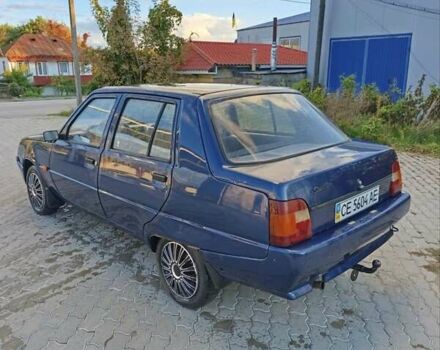 Синій ЗАЗ 1103 Славута, об'ємом двигуна 1.2 л та пробігом 96 тис. км за 800 $, фото 1 на Automoto.ua