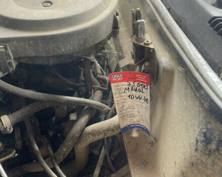 Синій ЗАЗ 1103 Славута, об'ємом двигуна 0 л та пробігом 75 тис. км за 1000 $, фото 6 на Automoto.ua