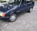Синий ЗАЗ 1103 Славута, объемом двигателя 1.2 л и пробегом 95 тыс. км за 1211 $, фото 2 на Automoto.ua