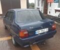 Синий ЗАЗ 1103 Славута, объемом двигателя 1.2 л и пробегом 68 тыс. км за 1450 $, фото 4 на Automoto.ua