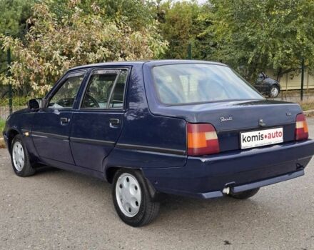 Синій ЗАЗ 1103 Славута, об'ємом двигуна 1.2 л та пробігом 150 тис. км за 1699 $, фото 3 на Automoto.ua