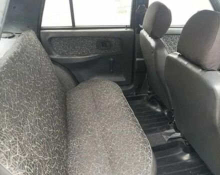 Синій ЗАЗ 1103 Славута, об'ємом двигуна 1.2 л та пробігом 49 тис. км за 1350 $, фото 3 на Automoto.ua