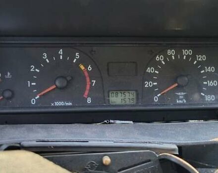 Синий ЗАЗ 1103 Славута, объемом двигателя 1.2 л и пробегом 87 тыс. км за 700 $, фото 1 на Automoto.ua