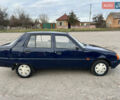 Синій ЗАЗ 1103 Славута, об'ємом двигуна 1.2 л та пробігом 42 тис. км за 1750 $, фото 15 на Automoto.ua