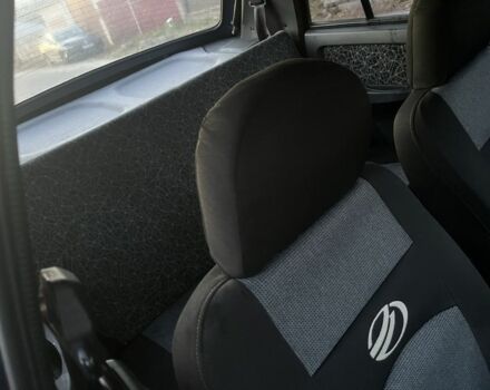 ЗАЗ 1103 Славута 2005 в Фастове на Automoto.ua Синий ЗАЗ 1103 Славута, объемом двигателя 1.2 л и пробегом 185 тыс. км за 600 $, фото 19 на Automoto.ua