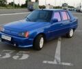 Синій ЗАЗ 1103 Славута, об'ємом двигуна 1.2 л та пробігом 193 тис. км за 1700 $, фото 1 на Automoto.ua