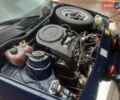Синий ЗАЗ 1103 Славута, объемом двигателя 1.2 л и пробегом 68 тыс. км за 1450 $, фото 6 на Automoto.ua