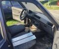 Синій ЗАЗ 1103 Славута, об'ємом двигуна 1.2 л та пробігом 78 тис. км за 900 $, фото 5 на Automoto.ua