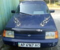 Синій ЗАЗ 1103 Славута, об'ємом двигуна 1.2 л та пробігом 86 тис. км за 1200 $, фото 1 на Automoto.ua