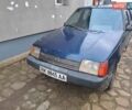 Синій ЗАЗ 1103 Славута, об'ємом двигуна 1.2 л та пробігом 222 тис. км за 650 $, фото 3 на Automoto.ua