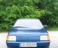 Синій ЗАЗ 1103 Славута, об'ємом двигуна 1.2 л та пробігом 49 тис. км за 1350 $, фото 9 на Automoto.ua