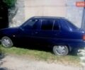 Синий ЗАЗ 1103 Славута, объемом двигателя 1.2 л и пробегом 174 тыс. км за 1300 $, фото 1 на Automoto.ua