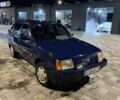 Синій ЗАЗ 1103 Славута, об'ємом двигуна 1.2 л та пробігом 170 тис. км за 1200 $, фото 3 на Automoto.ua