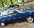Синий ЗАЗ 1103 Славута, объемом двигателя 1.2 л и пробегом 27 тыс. км за 1600 $, фото 2 на Automoto.ua