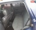 Синий ЗАЗ 1103 Славута, объемом двигателя 1.2 л и пробегом 68 тыс. км за 1450 $, фото 15 на Automoto.ua