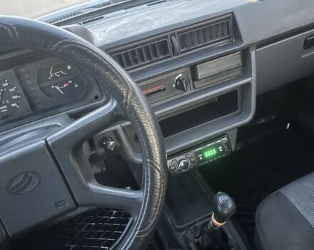 ЗАЗ 1103 Славута 2005 в Фастове на Automoto.ua Синий ЗАЗ 1103 Славута, объемом двигателя 1.2 л и пробегом 185 тыс. км за 600 $, фото 16 на Automoto.ua