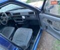 Синій ЗАЗ 1103 Славута, об'ємом двигуна 1.2 л та пробігом 102 тис. км за 600 $, фото 12 на Automoto.ua