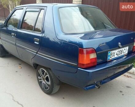 ЗАЗ 1103 Славута 2005 в Каменце-Подольском на Automoto.ua Синий ЗАЗ 1103 Славута, объемом двигателя 1.2 л и пробегом 126 тыс. км за 1500 $, фото 2 на Automoto.ua