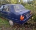 Синий ЗАЗ 1103 Славута, объемом двигателя 1.2 л и пробегом 70 тыс. км за 364 $, фото 20 на Automoto.ua