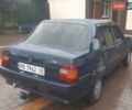 Синий ЗАЗ 1103 Славута, объемом двигателя 1.2 л и пробегом 68 тыс. км за 1450 $, фото 3 на Automoto.ua