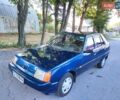 Синий ЗАЗ 1103 Славута, объемом двигателя 1.2 л и пробегом 78 тыс. км за 1150 $, фото 1 на Automoto.ua