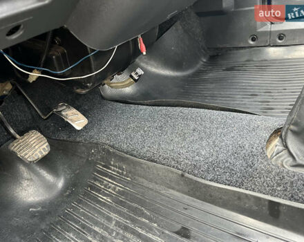 Синій ЗАЗ 1103 Славута, об'ємом двигуна 1.2 л та пробігом 42 тис. км за 1750 $, фото 31 на Automoto.ua