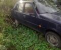 Синий ЗАЗ 1103 Славута, объемом двигателя 1.2 л и пробегом 70 тыс. км за 364 $, фото 6 на Automoto.ua
