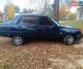Синій ЗАЗ 1103 Славута, об'ємом двигуна 1.3 л та пробігом 120 тис. км за 700 $, фото 4 на Automoto.ua