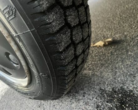 ЗАЗ 1103 Славута 2005 в Фастове на Automoto.ua Синий ЗАЗ 1103 Славута, объемом двигателя 1.2 л и пробегом 185 тыс. км за 600 $, фото 11 на Automoto.ua