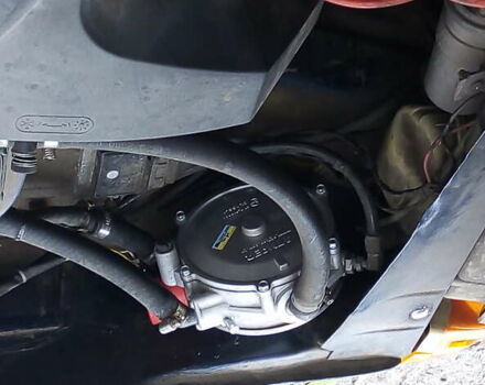 Синій ЗАЗ 1103 Славута, об'ємом двигуна 1.2 л та пробігом 200 тис. км за 1000 $, фото 2 на Automoto.ua