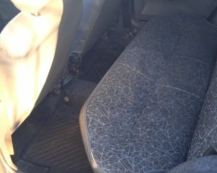 Синій ЗАЗ 1103 Славута, об'ємом двигуна 0 л та пробігом 134 тис. км за 1000 $, фото 8 на Automoto.ua