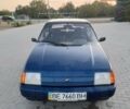 Синій ЗАЗ 1103 Славута, об'ємом двигуна 1.2 л та пробігом 53 тис. км за 1550 $, фото 1 на Automoto.ua