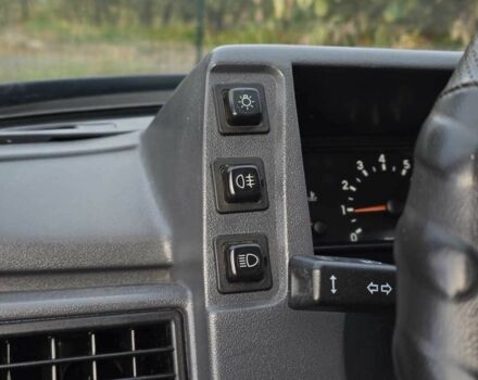 Синій ЗАЗ 1103 Славута, об'ємом двигуна 1.2 л та пробігом 150 тис. км за 1699 $, фото 10 на Automoto.ua