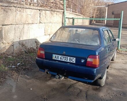 Синій ЗАЗ 1103 Славута, об'ємом двигуна 1 л та пробігом 150 тис. км за 800 $, фото 2 на Automoto.ua