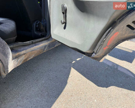 Синий ЗАЗ 1103 Славута, объемом двигателя 1.2 л и пробегом 300 тыс. км за 500 $, фото 20 на Automoto.ua