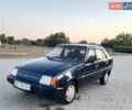 Синій ЗАЗ 1103 Славута, об'ємом двигуна 1.2 л та пробігом 53 тис. км за 1550 $, фото 5 на Automoto.ua