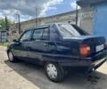 Синий ЗАЗ 1103 Славута, объемом двигателя 1.2 л и пробегом 153 тыс. км за 1078 $, фото 4 на Automoto.ua