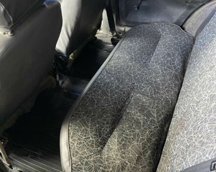 Синій ЗАЗ 1103 Славута, об'ємом двигуна 1.2 л та пробігом 2 тис. км за 719 $, фото 5 на Automoto.ua