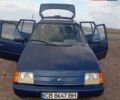 Синій ЗАЗ 1103 Славута, об'ємом двигуна 1.2 л та пробігом 89 тис. км за 1447 $, фото 1 на Automoto.ua