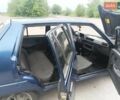 Синій ЗАЗ 1103 Славута, об'ємом двигуна 1.2 л та пробігом 49 тис. км за 1350 $, фото 5 на Automoto.ua