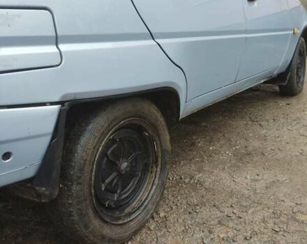Синій ЗАЗ 1103 Славута, об'ємом двигуна 0 л та пробігом 850 тис. км за 895 $, фото 3 на Automoto.ua
