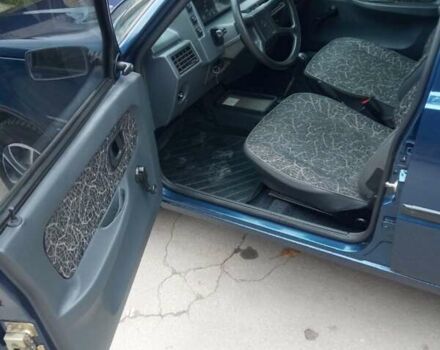 ЗАЗ 1103 Славута 2005 в Каменце-Подольском на Automoto.ua Синий ЗАЗ 1103 Славута, объемом двигателя 1.2 л и пробегом 126 тыс. км за 1500 $, фото 5 на Automoto.ua