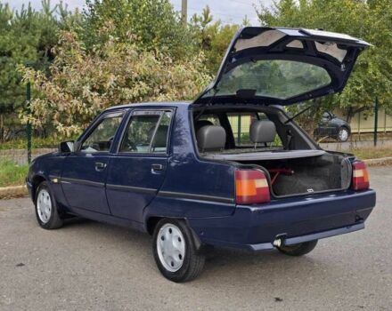 Синій ЗАЗ 1103 Славута, об'ємом двигуна 1.2 л та пробігом 150 тис. км за 1699 $, фото 4 на Automoto.ua