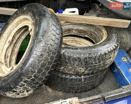 Синий ЗАЗ 1103 Славута, объемом двигателя 1.2 л и пробегом 300 тыс. км за 800 $, фото 22 на Automoto.ua